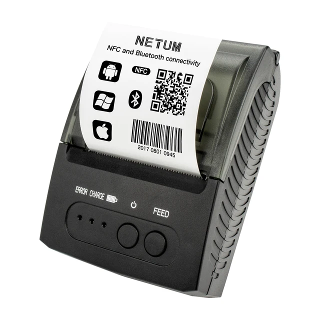 NT-1809 Bluetooth