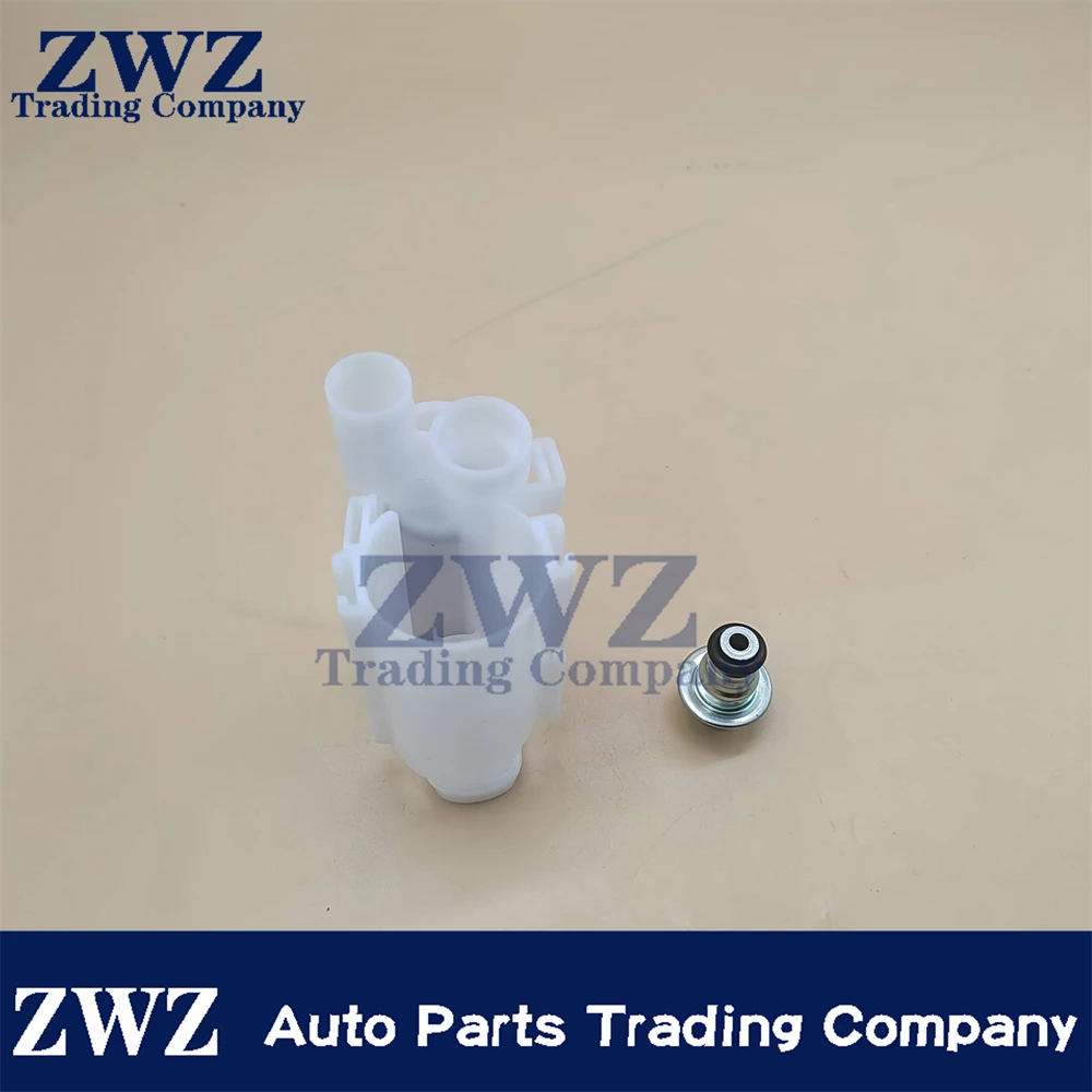 For Honda CB500F CBR500R CRF250L CTX700 NC700X 16730-MKT-D01 16730MKTD01 Fuel Filter&Fuel Pressure Regulator Valve