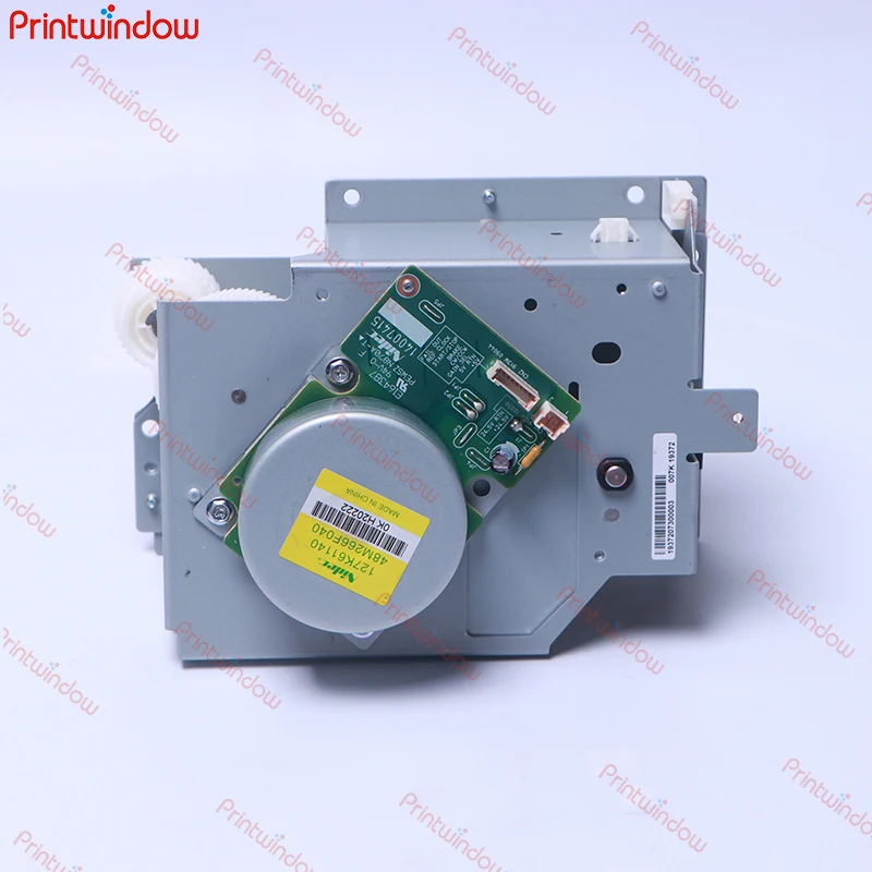 007K19371 007K22541 Original Main Drive Motor Assembly for Xerox V80 V180 V2100 V3100 007K22542