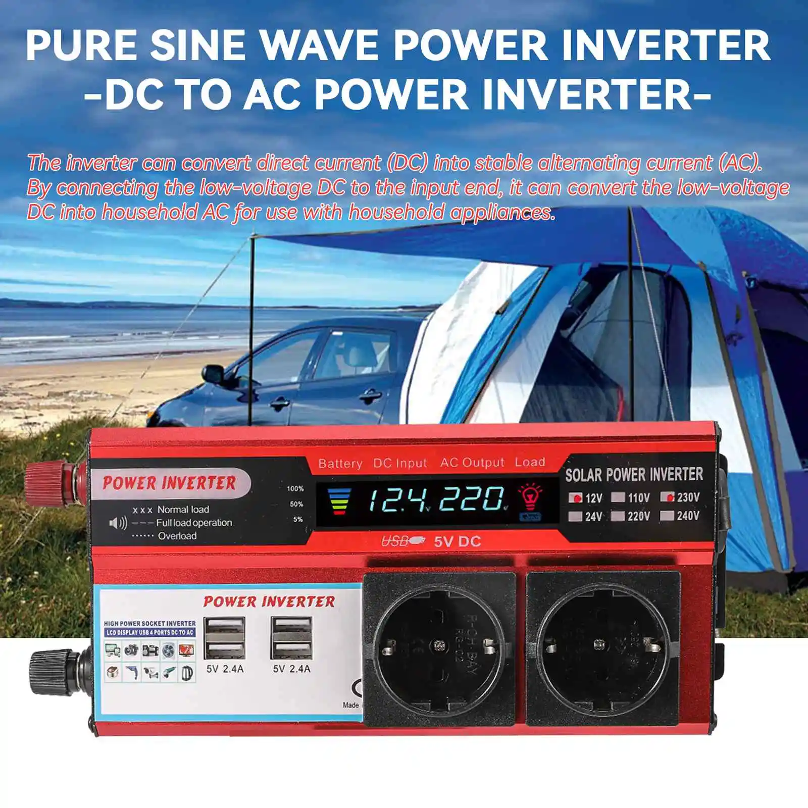 dsc-products
