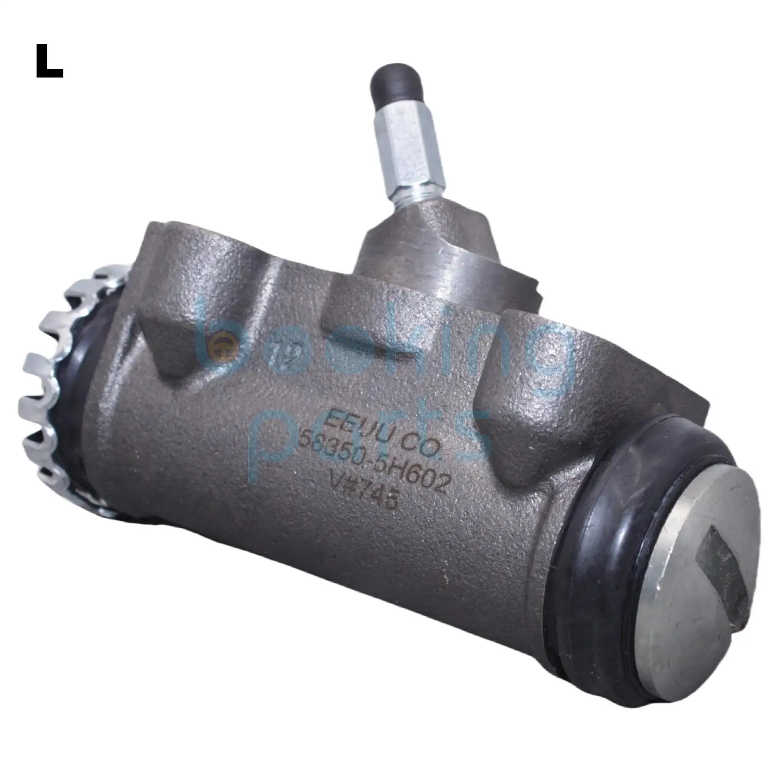 Wheel Cylinder Left For HYUNDAI COUNTY BUS 07- ,58320-5H601,583205H601