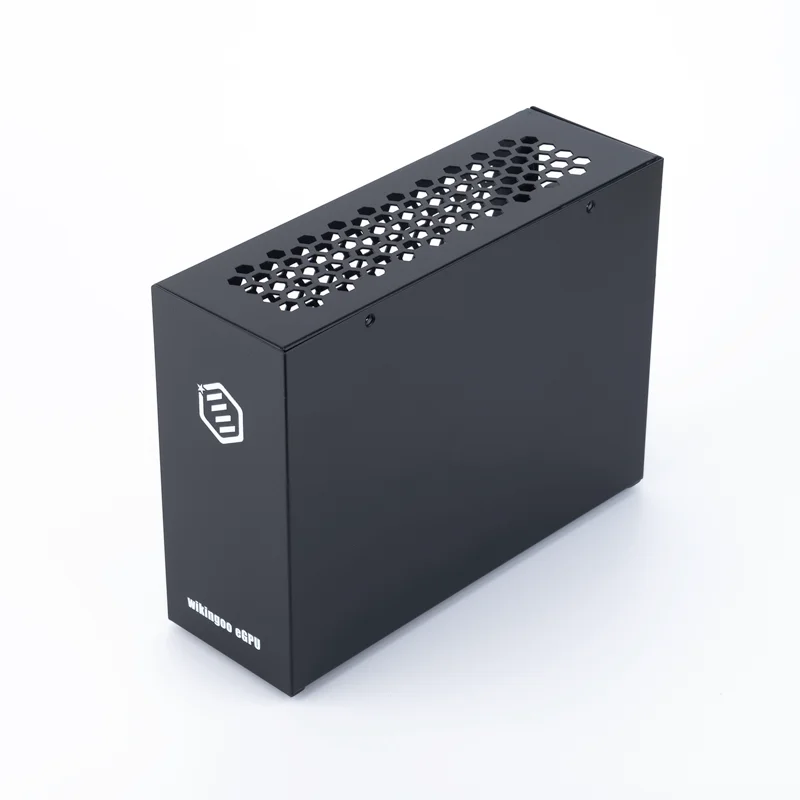10 meilleure carte graphique externe pour ordinateur portable (eGPU
