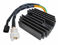 

Voltage Regulator Rectifier Fits for Suzuki DR-Z S 400 2000-2017 Replaces 32800-29F00