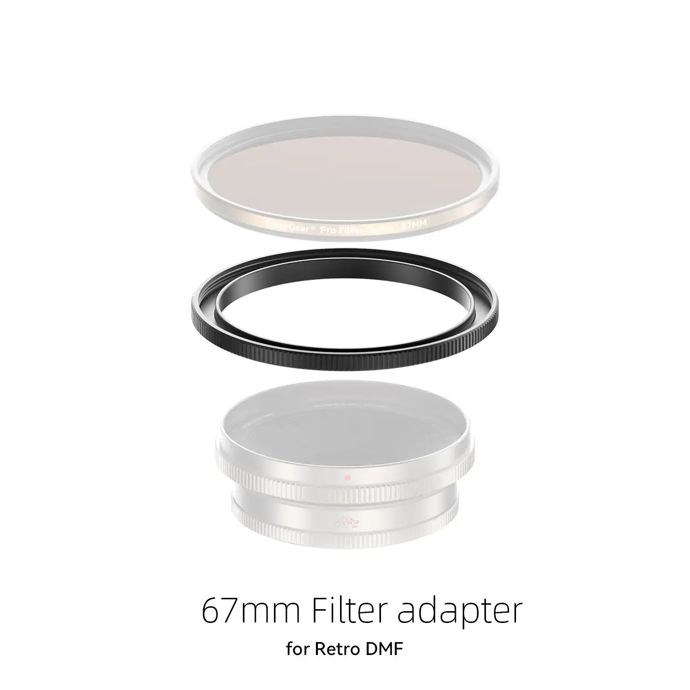 Adattatore per filtro