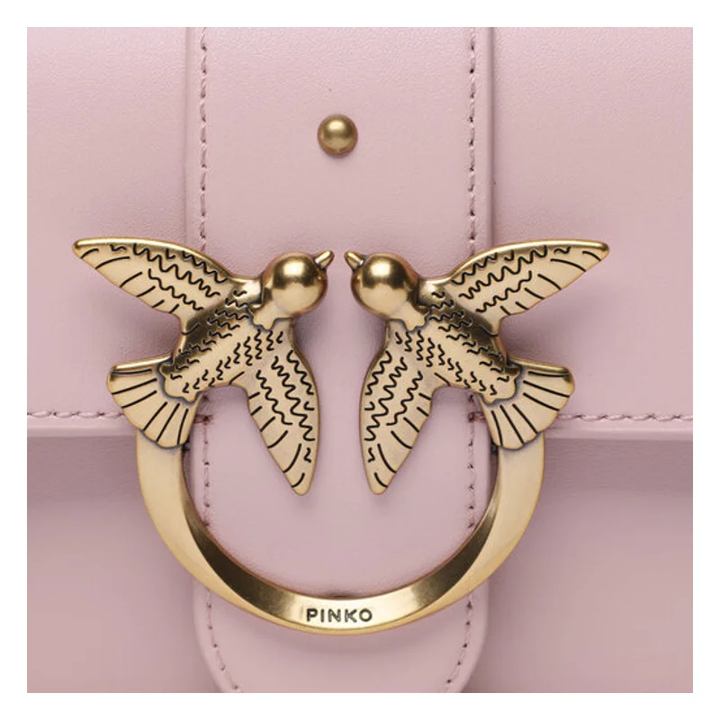 PINKO オートマチック Pinko Bags White (PINKO/ショルダーバッグ・ポシェット