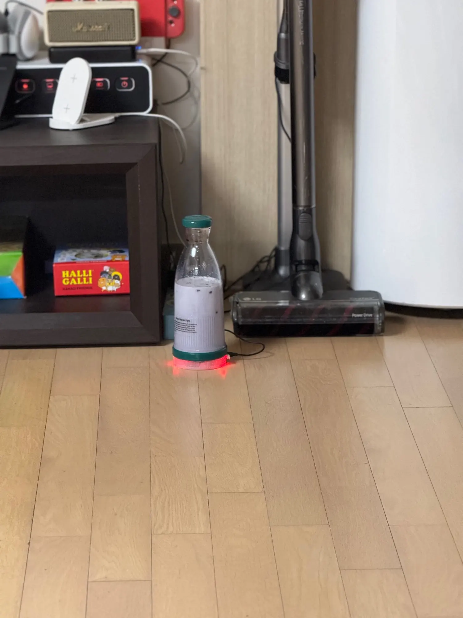 BlendBolt Blender Bottle