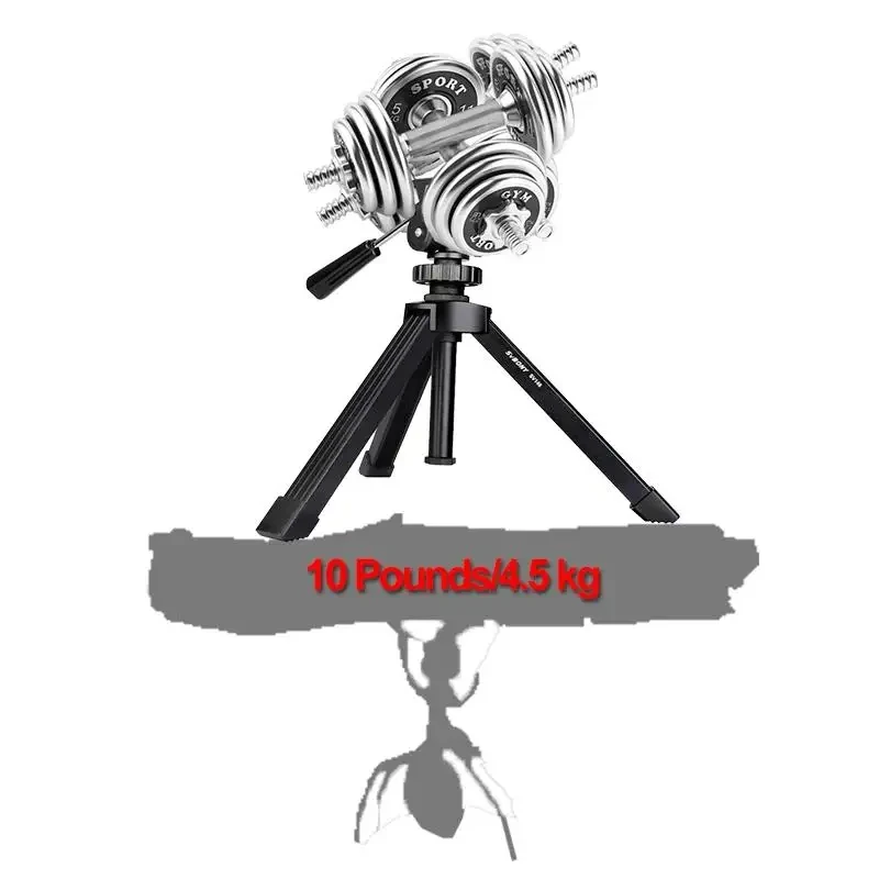 SVBONY SV146 Table Top Tripod Monocular Bird Watch Waterproof Telescope Binoculars Hunting Adjustable Tripod