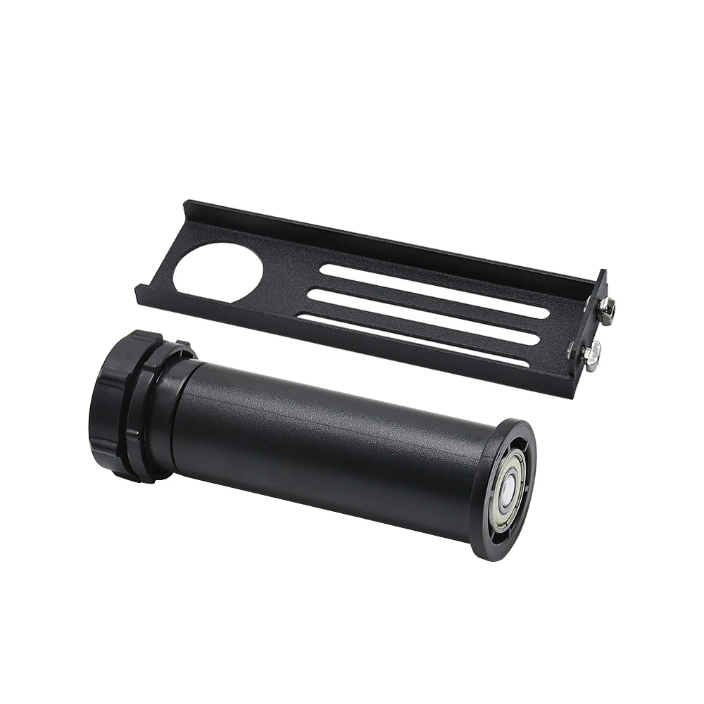 Suporte de Filamento para Impressora 3d 608zz Atualização com Rolamento Pode Ser Girado Suporte de Carretel Abs Pla Extrusora Rolo de Rack Consumível para Ender Ender 3v2 Anycubic Vyper Kobra Neptune 4impressora Np4 - Imagem 4