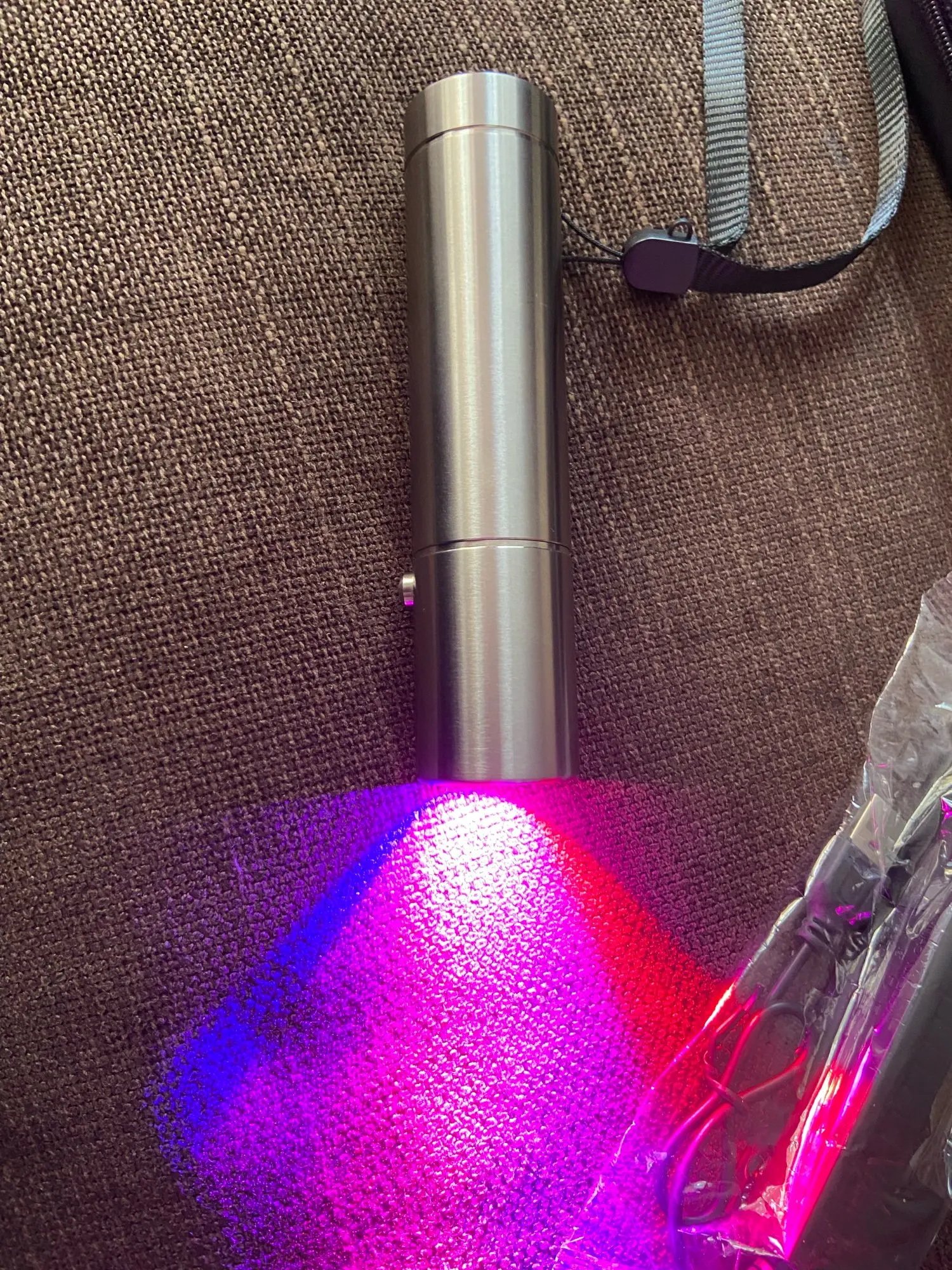 NeuroRED Infrared Light Therapy Device For Neuropathy Pain Relief