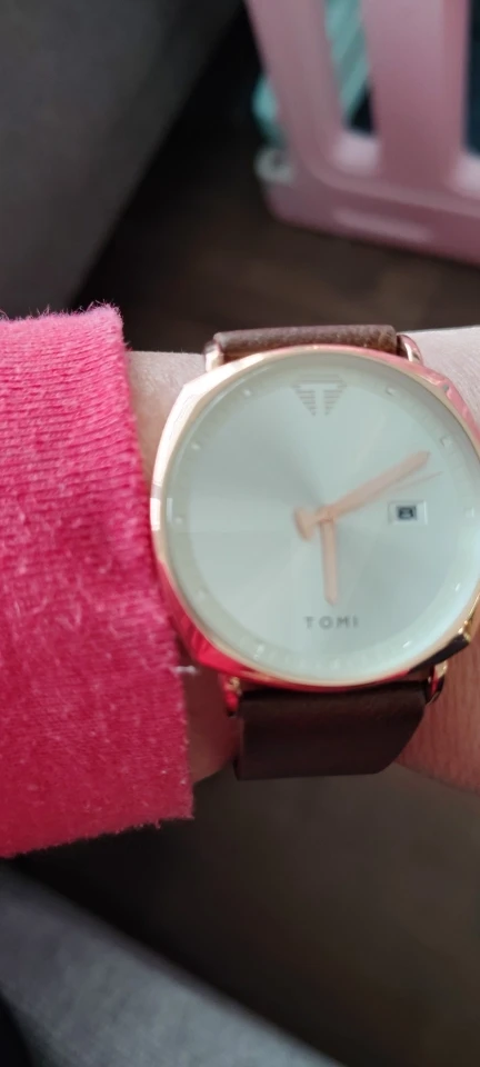 TOMI™ Prestige Trio Gift Set photo review