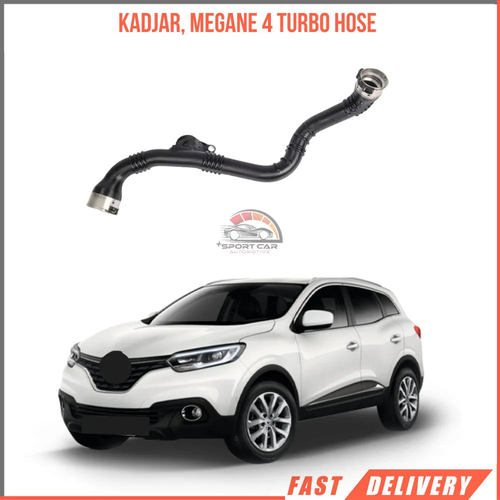 Turbo Hospipa Per Magazzino Kadjar Megane Iv 1.5 Dci 144602443R 144608957R Accessori Per Auto Di Spedizione Veloce-Spedizione Gratuita