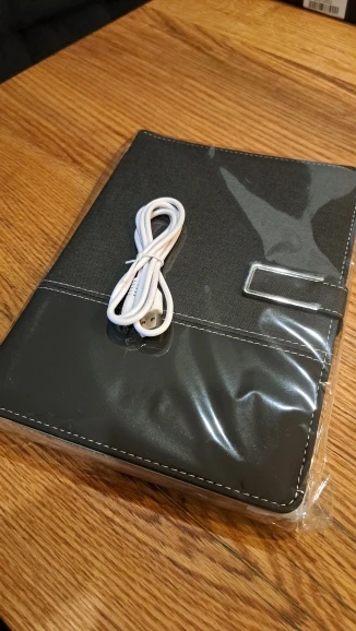 Carnet de notes numérique