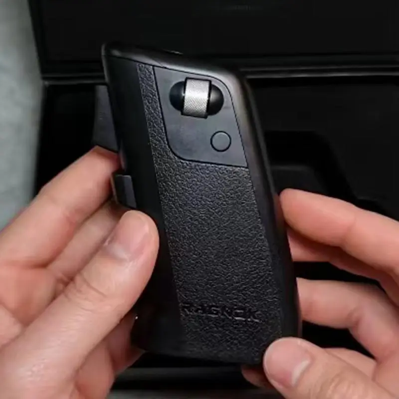 Рисунок 5 - RAGNOK 2: вертикальная игровая