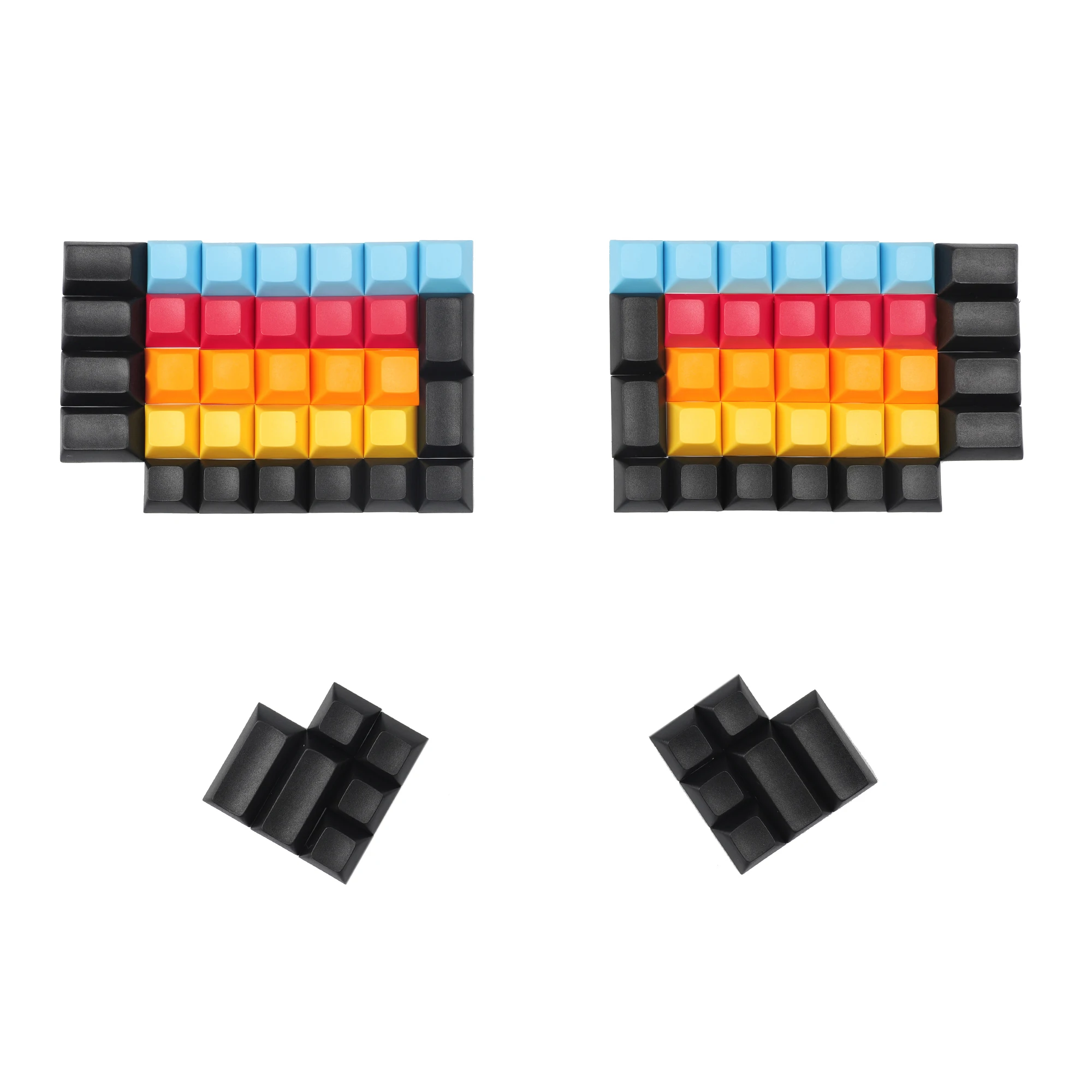 teclados e mouses