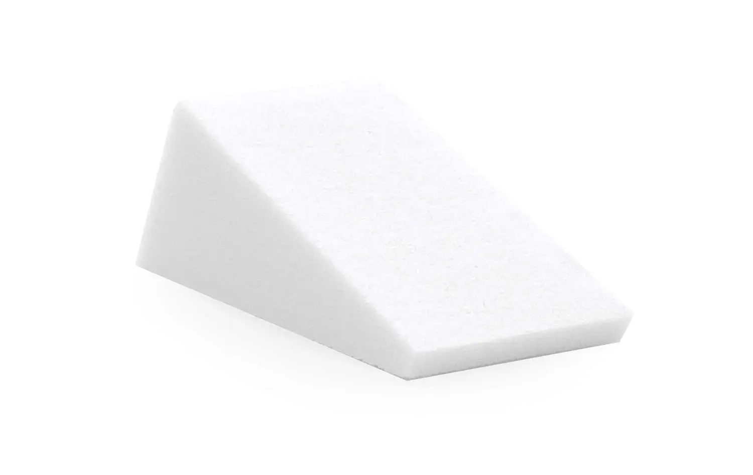 500-Pack Latex-Free Disposable Makeup Wedges for Blending 1