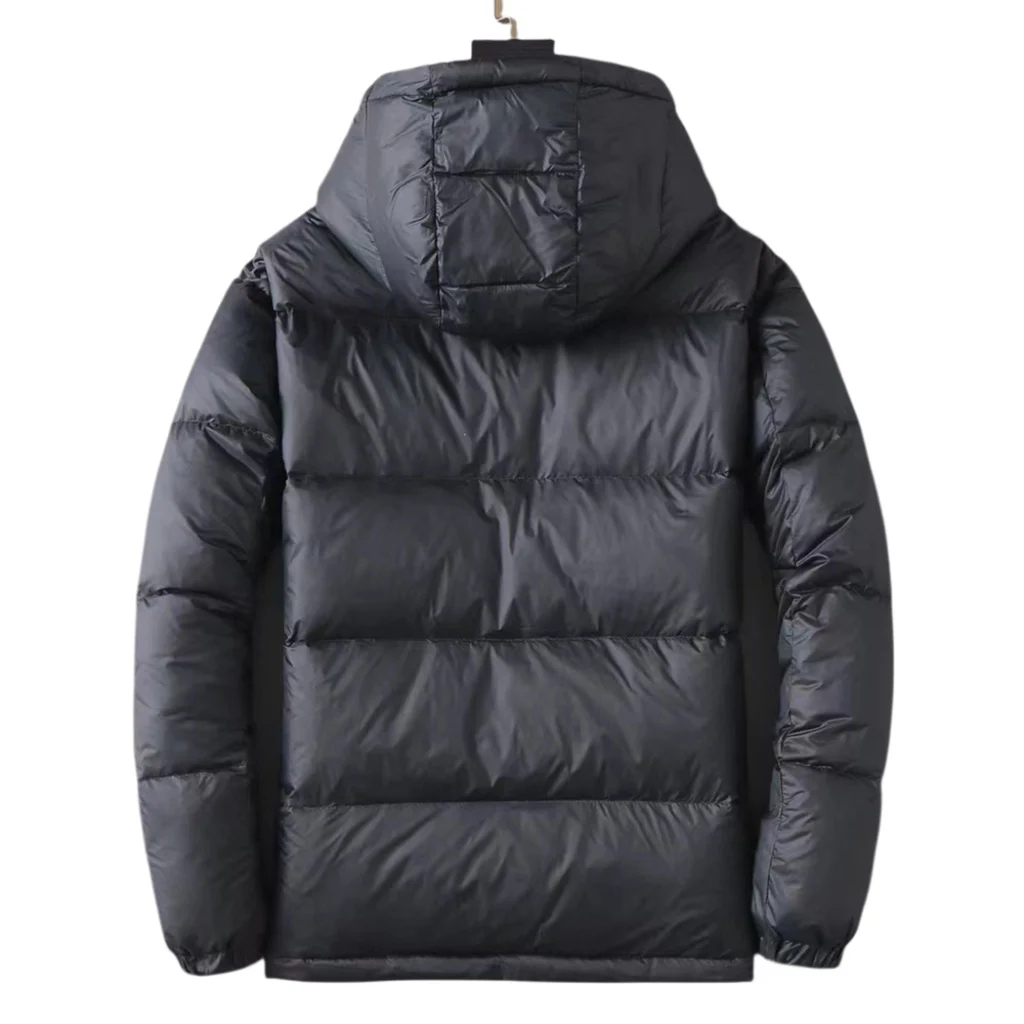 Рисунок 2 - Роскошный дизайнерский зимний удобный