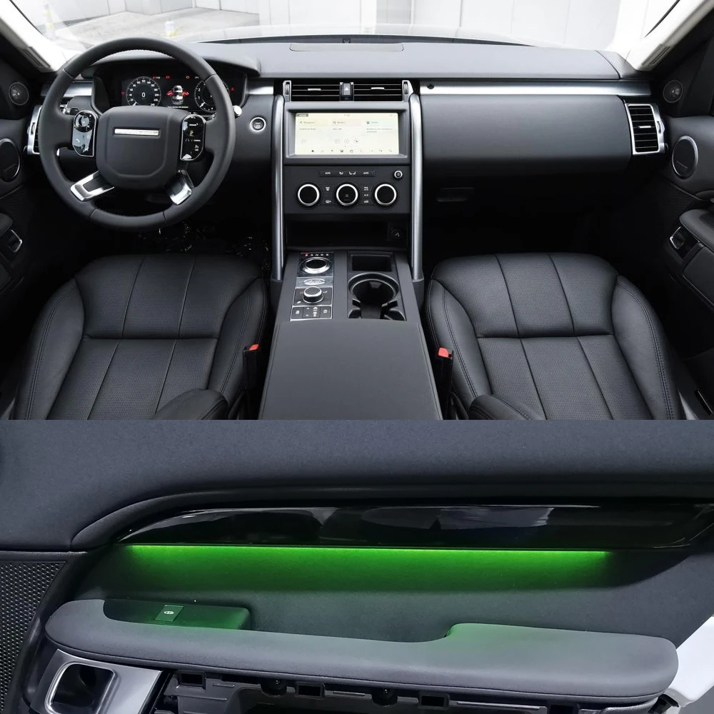 

Светильник для Land Rover Discovery 5 2020-2021, атмосферная лампа