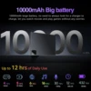2025 New Pad 8S Pro Global Version Tablet Android 14 Snapdragon 8 Gen2 16GB+1TB GPS 5G WiFi Dual SIM HD Tablette PC  tabletas 5