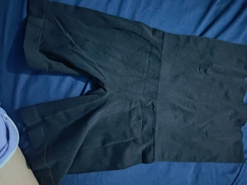 Calça Modeladora de Compressão Push-Up photo review