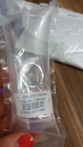 Elegant Classic Real 925 Sterling Silver Ring photo review