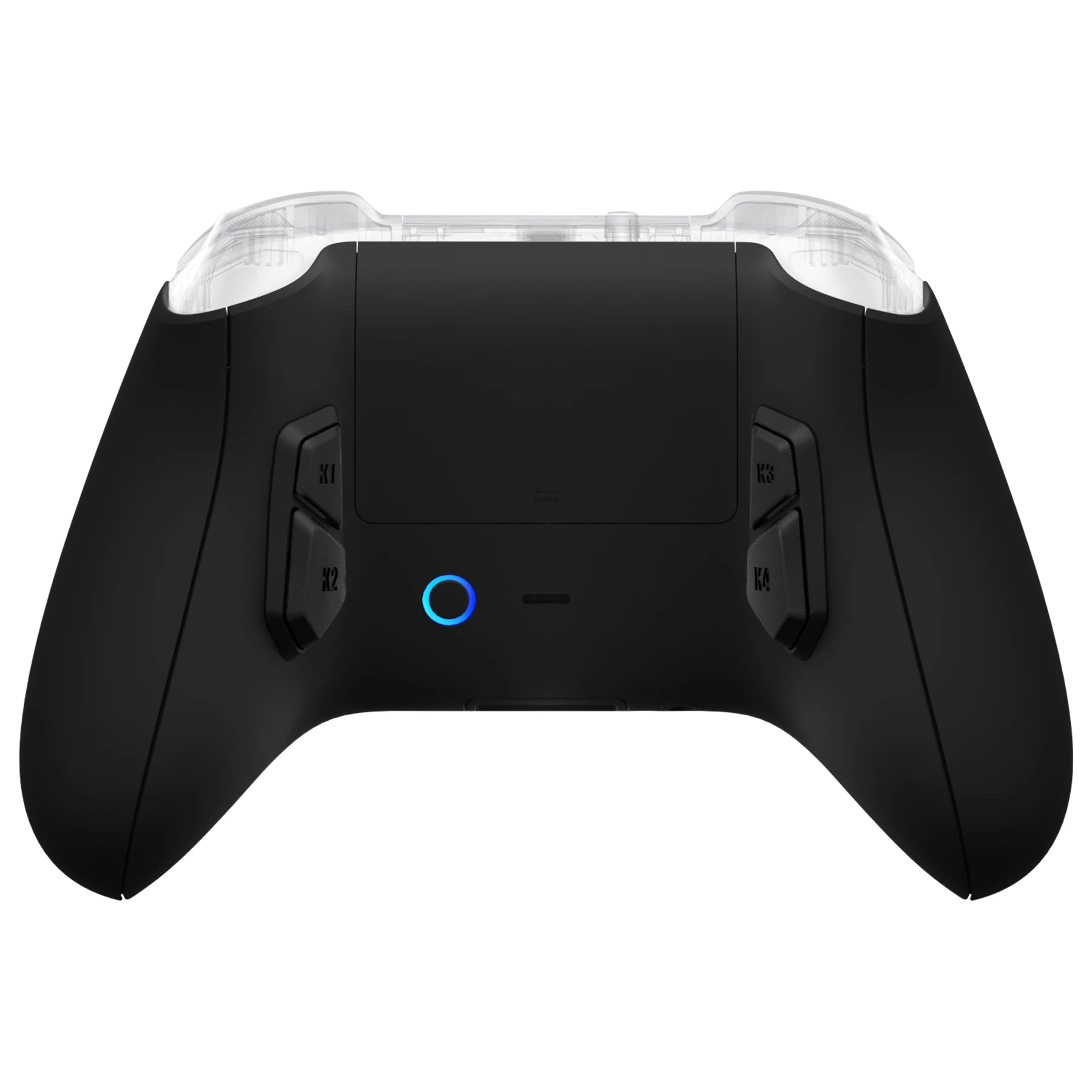 Controle Sem Fio, 6 Perfis, Shell Voltar