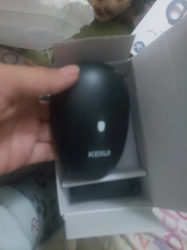 KERUI Безжичен звънец над 120 метра покритие с водоустойчив бутон 57 мелодии 110dB силен звук Бял цвят photo review