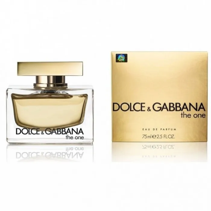 DOLCE & GABBANA ROSE THE O