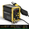 Kailiwei Hot Air Gun 858D 700W BGA Rework Solder Station Soldering Heat Air Gun Station 220V / 110V For SMD SMT Welding Repair 3