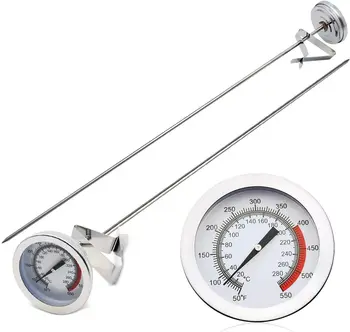 High TemperatureThermometer 1