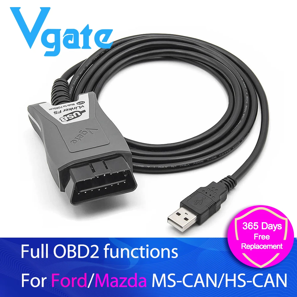 HOT Vgate iCar2 WIFI ELM327 OBD2 Car Diagnostic Tool Code Reader for Android＆IOS 