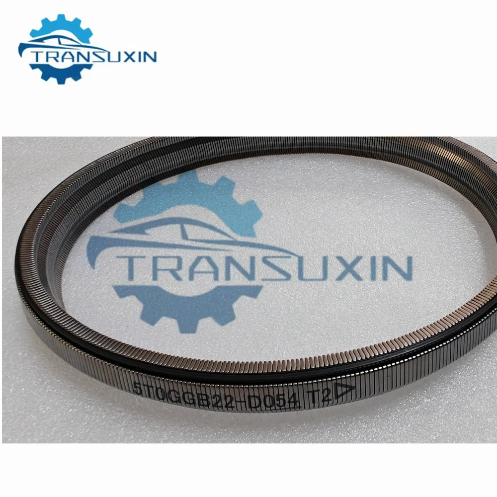 5T0 M3WC CVT For Honda Fit Civic car transmission gearbox chain belt RERS5E20-A048