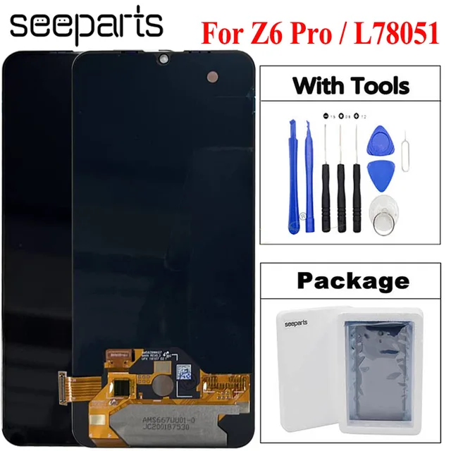 Lenovo Z6 pro  開封品、美品 Lenovo-Z6-Pro-2.jpg