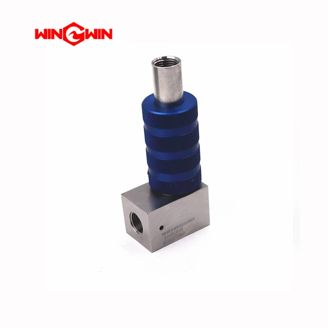 Cj218188 Hp Swivel Joint Assembly 90°, .25 F/f Connections Waterjet Spare  Parts 60,000 Psi - Hydraulic Tools - AliExpress