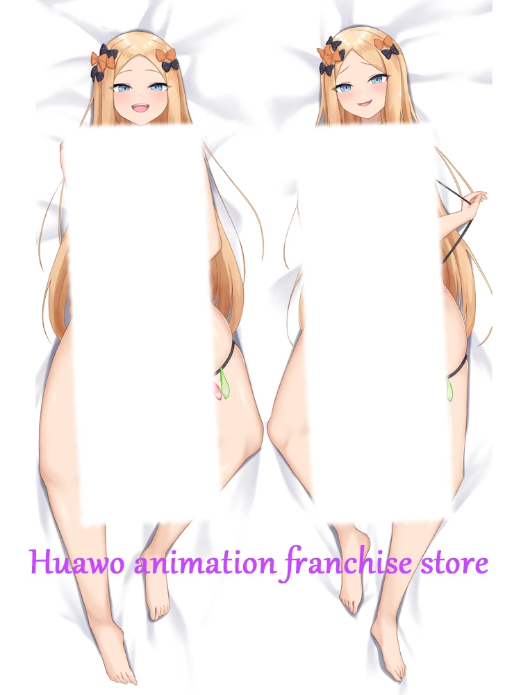 

Anime Dakimakura Pillow Giant Breasts 2-Side Print Pillowcase Hugging Body Cushion Cover Otaku Waifuristmas Decoration 2023