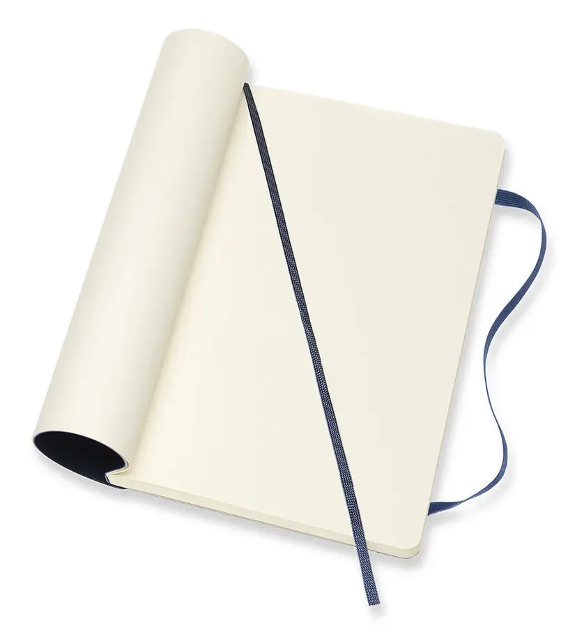 Рисунок 4 - Блокнот Moleskine Classic soft QP618B20