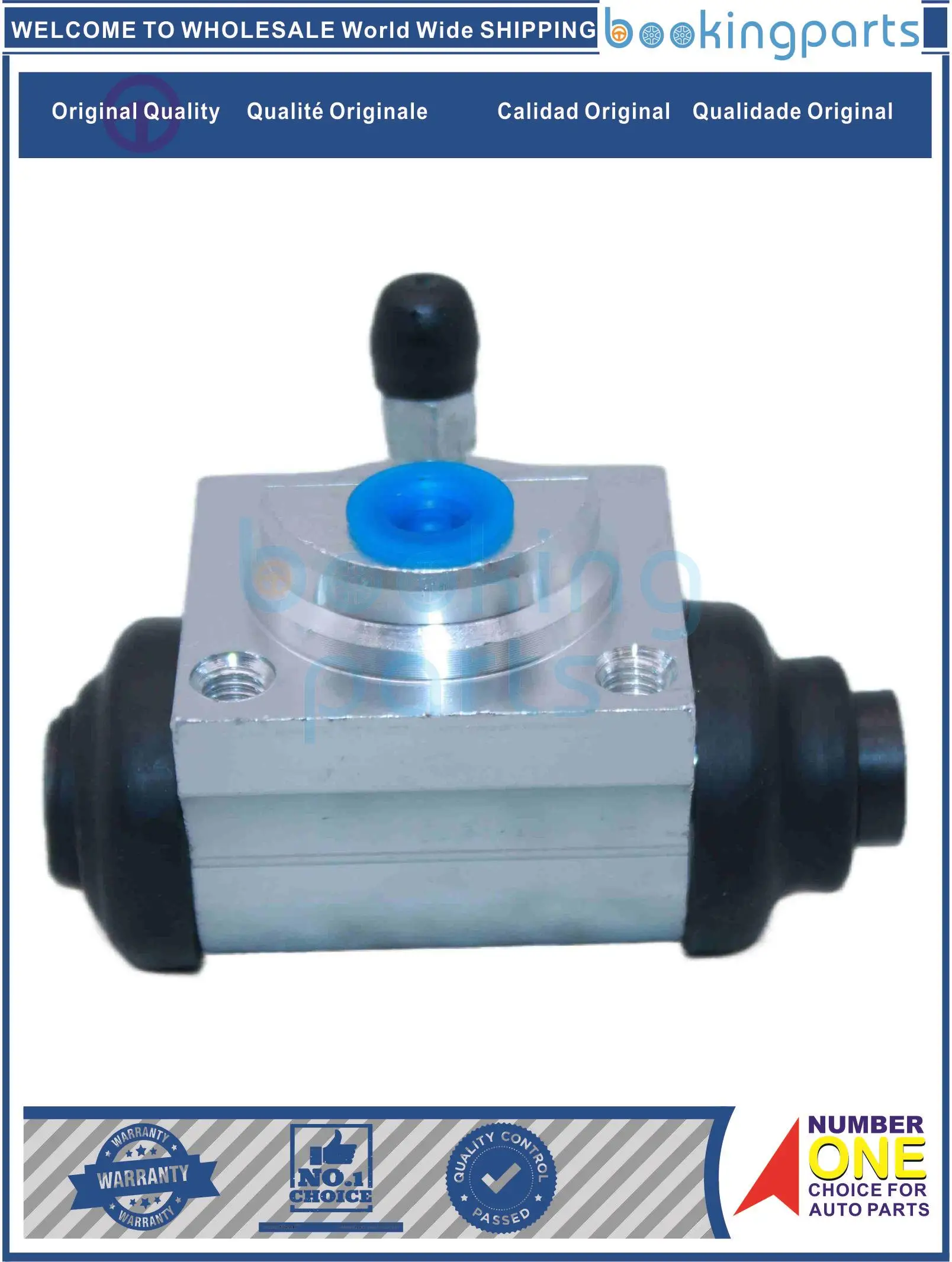 WHY53910,44100-AX600,44100AX600 Wheel Cylinder For NISSAN NOTE 05-12,MICRA/MARCH K11,K12 92-10