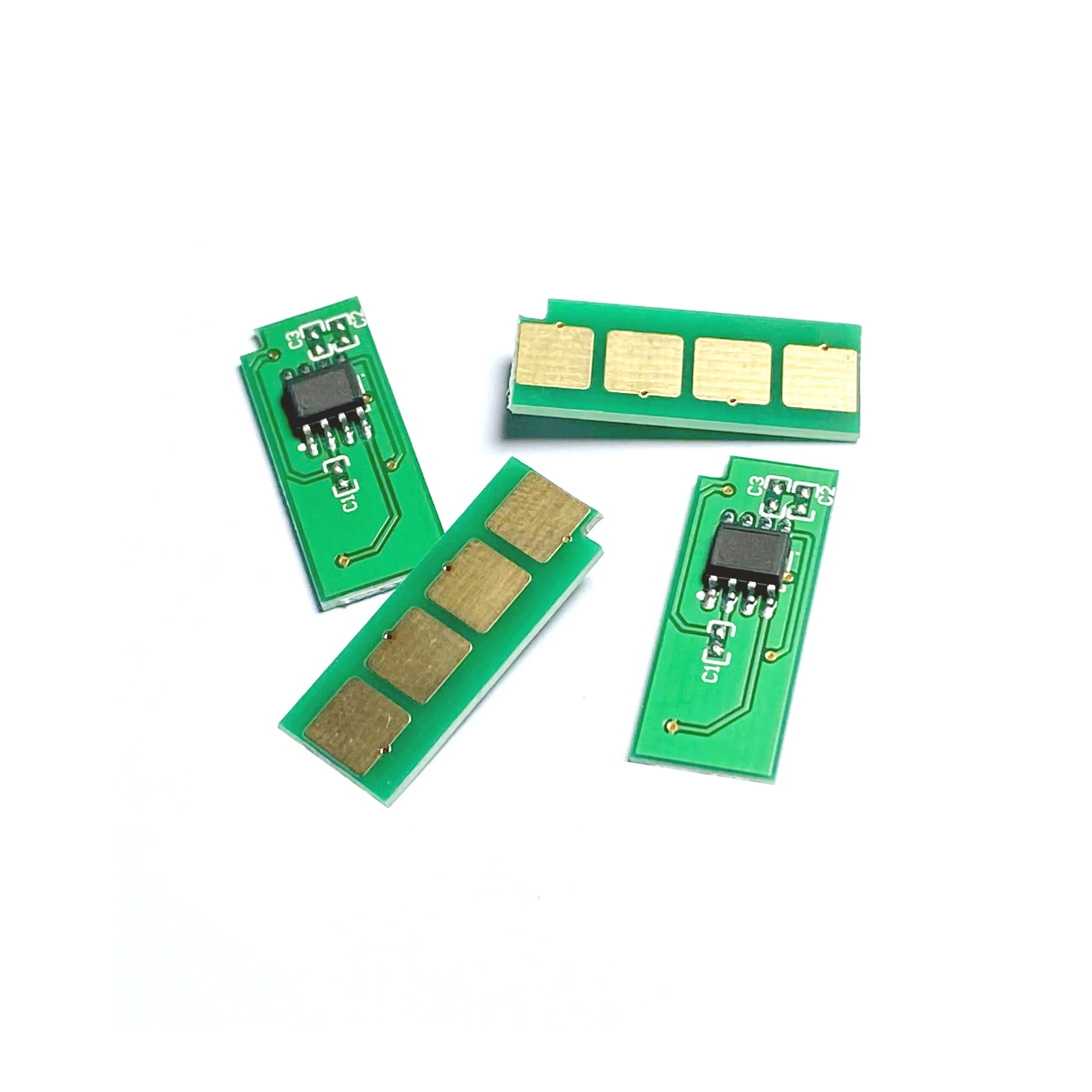 [5x PD-219 Chip] Available For Pantum P2509 P250NW M6506NW M6559NW M6609NW Auto Reset Toner Chip 1.6K/12K