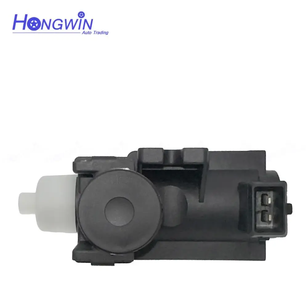 Turbocharged Solenoid Valve Modulator 6655403897 6655403797 Ssangyong Kyron Rodius 2.7Xdi Stavic Rexton 2.0Xdi Actyon D20 D27