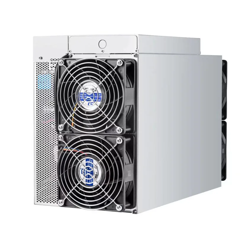새로운 출시 Antminer L11 20Gh/s Dogecoin Dogeminer Antminer L11 20G L11 21G Litecoin Miner Asic Miner Crypto Miner