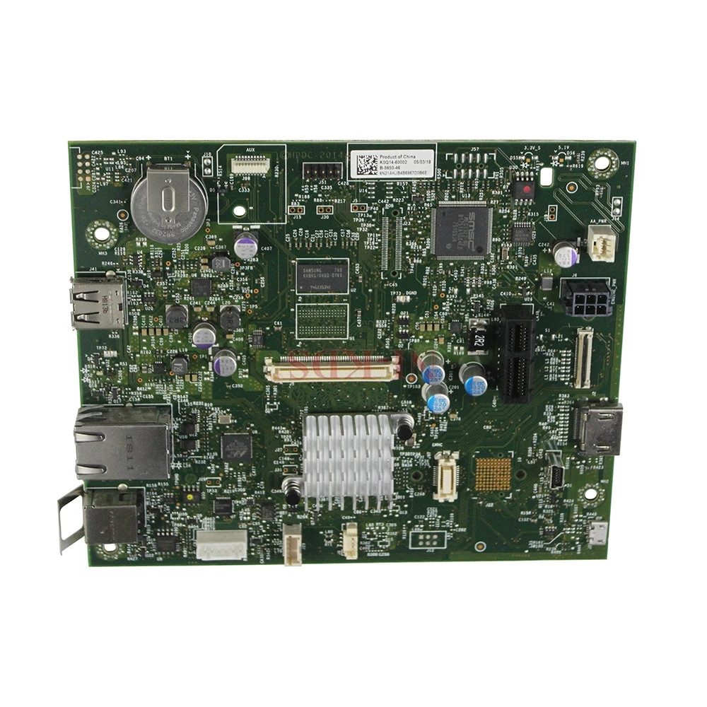 Computers e Electronics