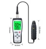 Smart Sensor AS63B 10HZ~1KHZ 0.1~199.9m/s Precision Vibration measurer Tester Gauge Analyzer Digital vibration meter 1