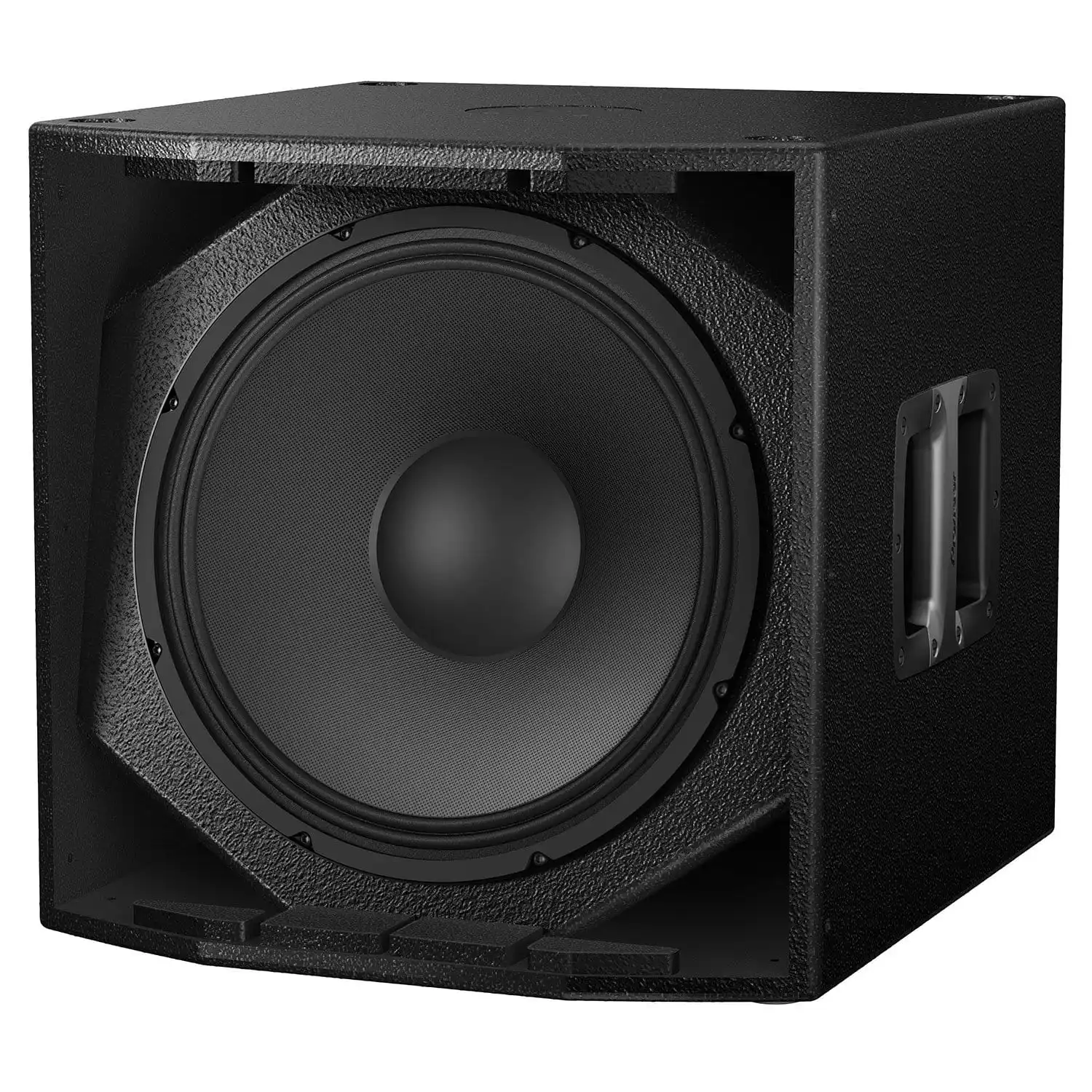 

Новый 15-дюймовый сабвуфер с питанием от STOKES Pioneer DJ XPRS115S