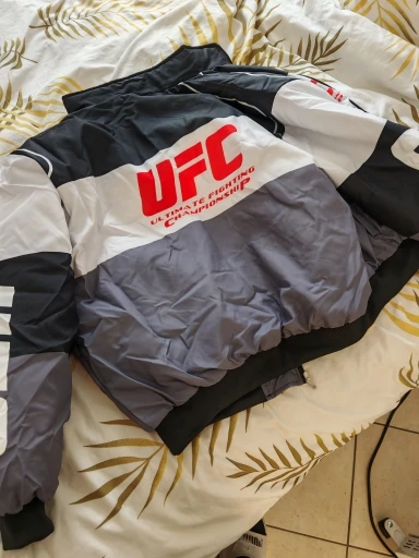 Men's Fleece Jacket - Windproof Winter Sports Coat