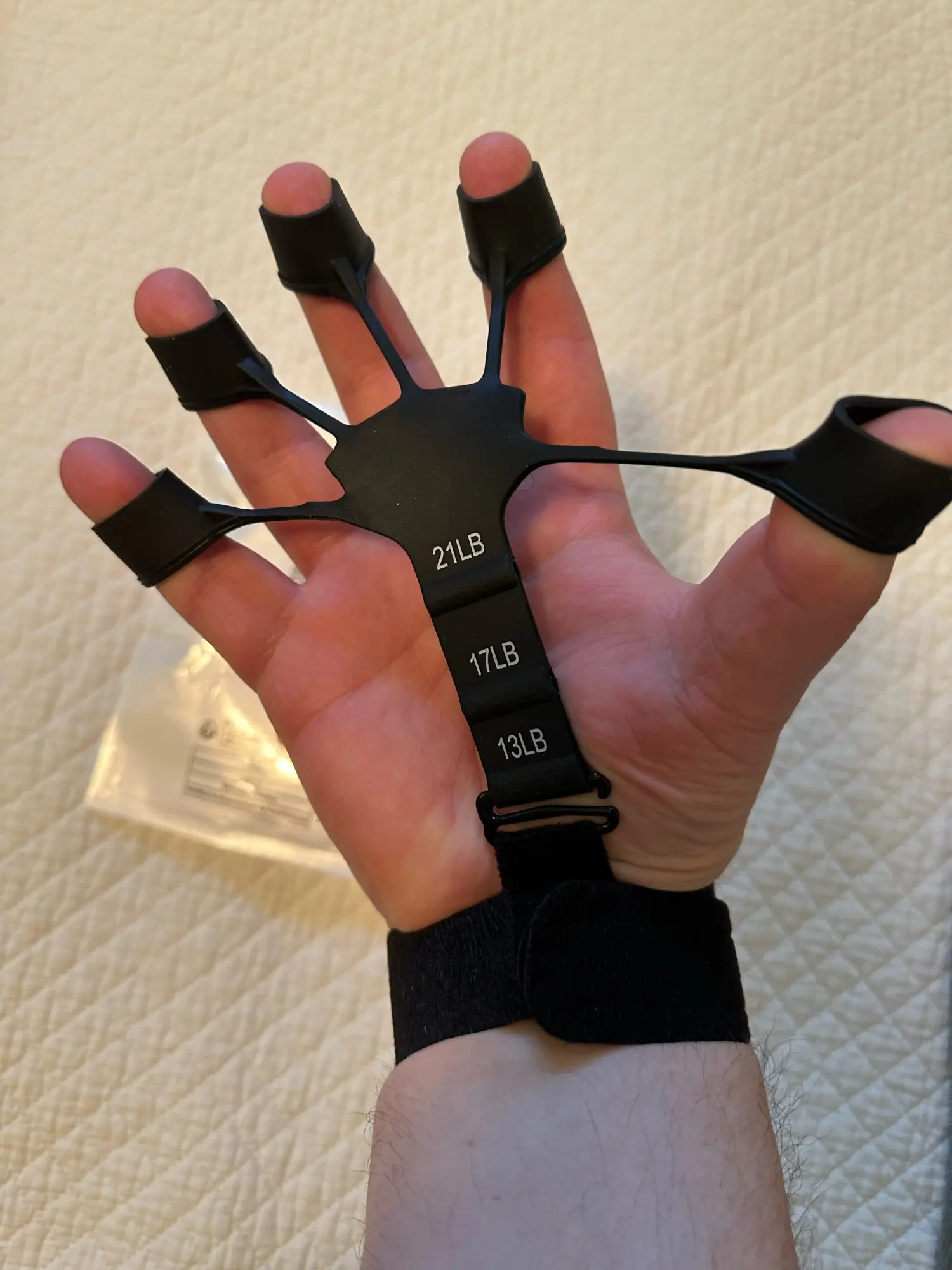 Gripster Strength Trainer My Store