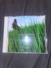 Movie All About Lily Chou Chou Takeshi Kobayash Music CD