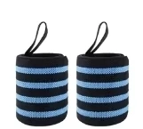 Wrist Support Wraps- Extra Strength (Pair)