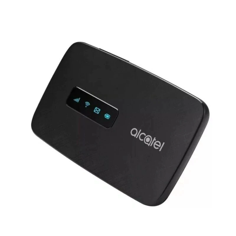 

Alcatel MW41 4G LTE cat4 WiFi router FDD LTE B2/4/12 150Mbps Suitable for Use in the United States