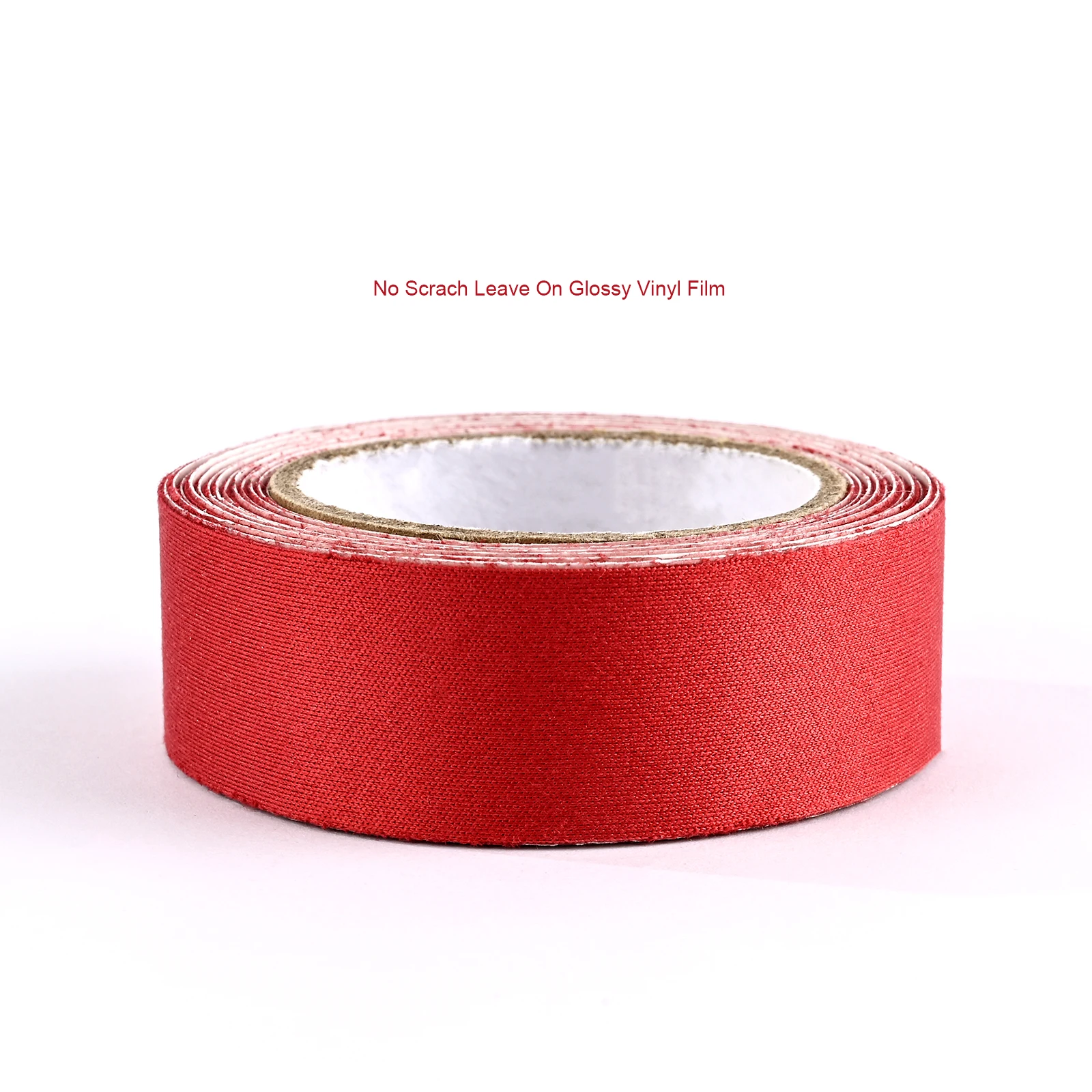 EHDIS 200cm Slim Microfiber Fabric Felt Cloth for Vinyl Car Wrap Squeegee Non-Scratch Edge Carbon Fiber Window Tint Film Scraper