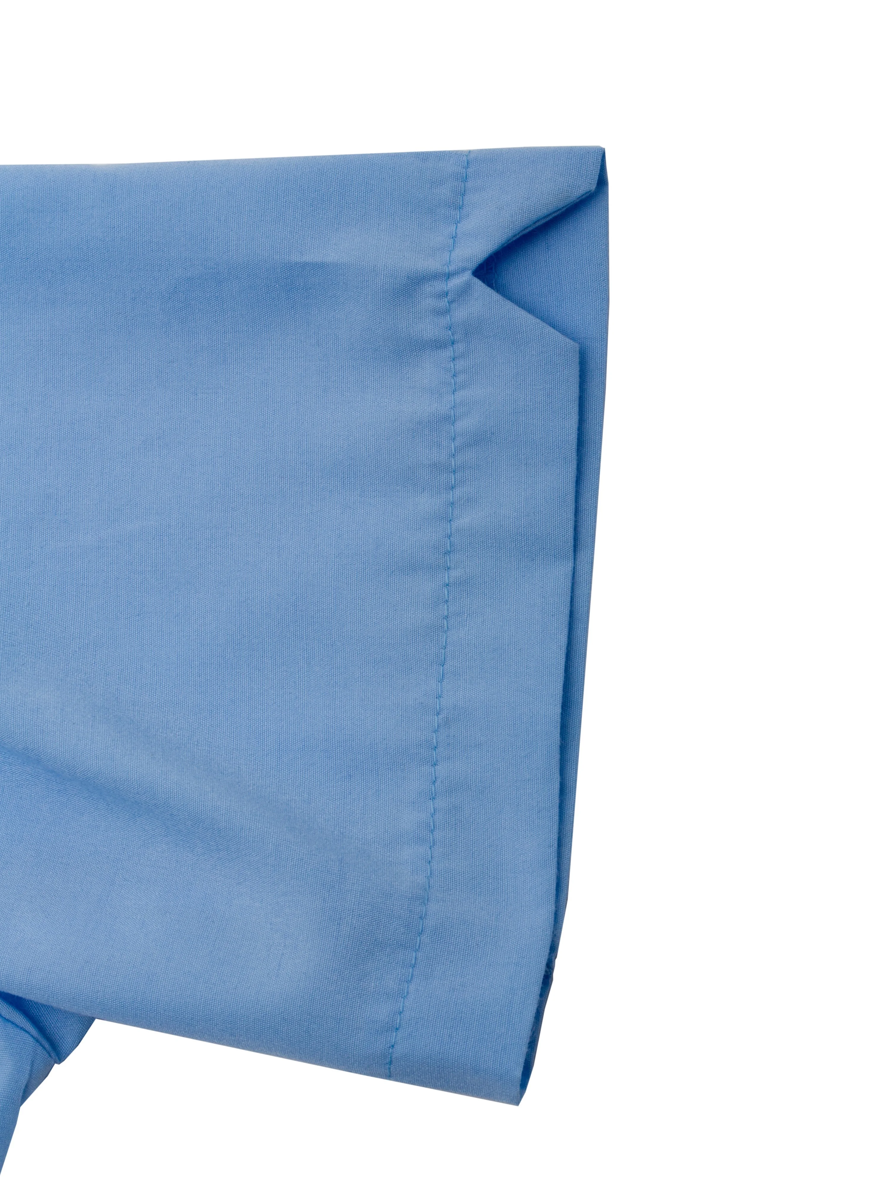 Men's Summer Lapel Solid Short Sleeve Shirt with Two Pockets Casual Button Comfort Cardigan 6