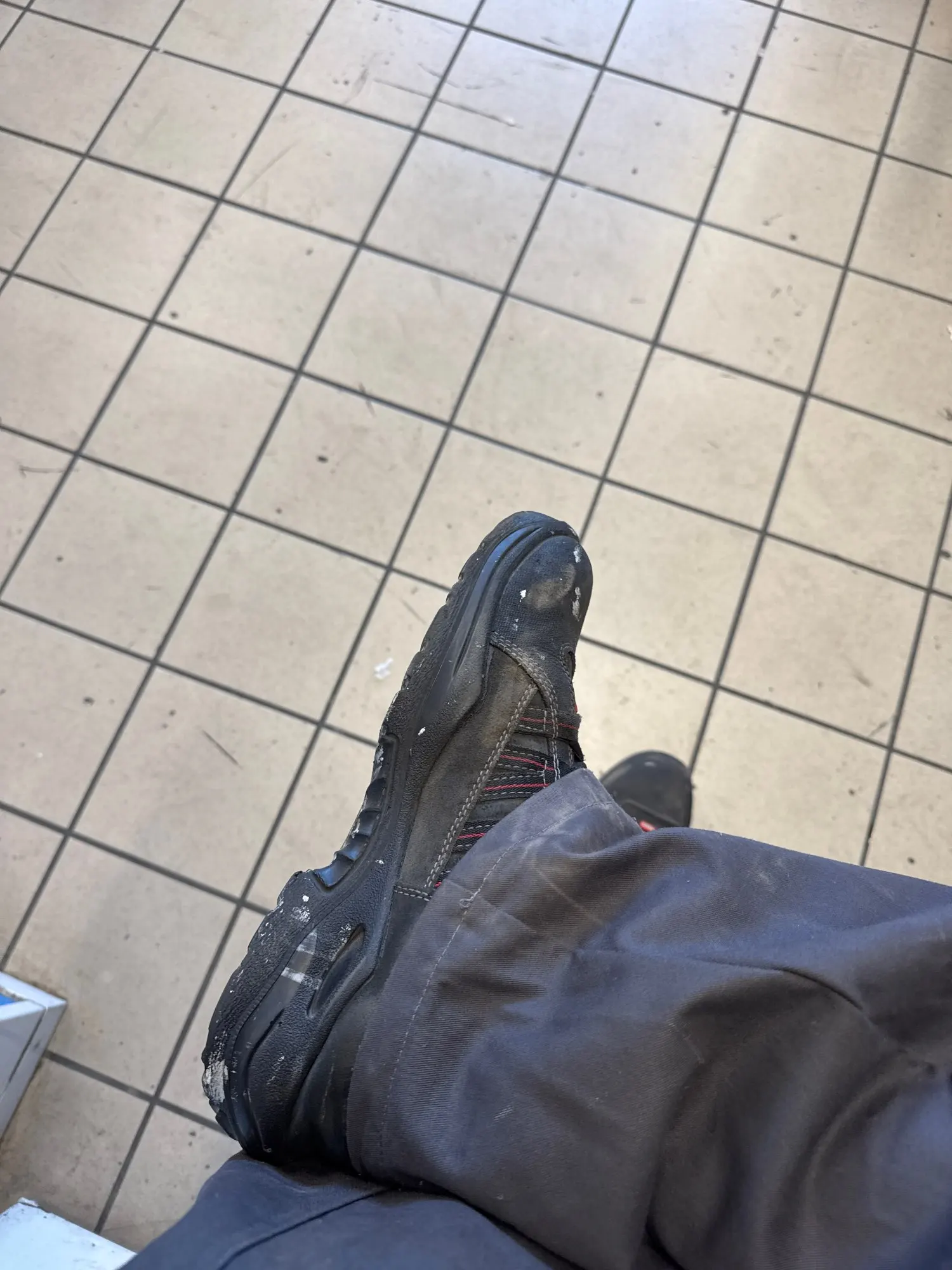 Men's Waterproof Large Capacity Fanny Pack, Adjustable Strap For Outdoor Activities, Travel Running, Hiking, And Cycling photo review